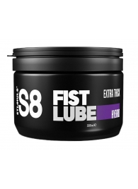 Гибридный лубрикант-желе для фистинга S8 Hybrid Fist Lube - 500 мл. - Stimul8 - купить с доставкой в Йошкар-Оле