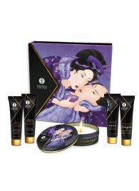 Подарочный набор Geishas secret из 5 предметов - Shunga - купить с доставкой в Йошкар-Оле