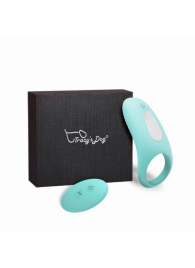 Кольцо на пенис с вибрацией и дистанционном управлении Vibrating Cock Ring - Tracy s Dog - в Йошкар-Оле купить с доставкой