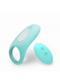 Кольцо на пенис с вибрацией и дистанционном управлении Vibrating Cock Ring - Tracy s Dog - в Йошкар-Оле купить с доставкой