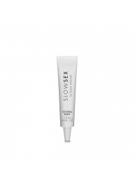Бальзам для клитора Slow Sex Clitoral Balm - 10 мл. - Bijoux Indiscrets - купить с доставкой в Йошкар-Оле