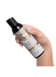 Интимный гель на водной основе Lube Tube Human Lube - 150 мл. - ORGIE - купить с доставкой в Йошкар-Оле