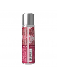Лубрикант на водной основе JO H2O Red Velvet Cake Flavored Lubricant - 60 мл. - System JO - купить с доставкой в Йошкар-Оле