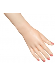 Очаровательная кукла для секса Натали - Orion - в Йошкар-Оле купить с доставкой