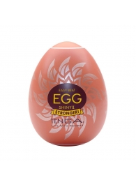 Мастурбатор-яйцо Tenga Egg Shiny II - Tenga - в Йошкар-Оле купить с доставкой