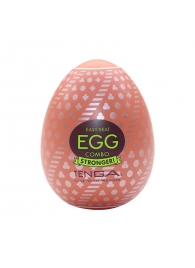Мастурбатор-яйцо Tenga Egg Combo - Tenga - в Йошкар-Оле купить с доставкой