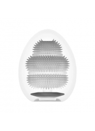 Мастурбатор-яйцо Tenga Egg Misty II - Tenga - в Йошкар-Оле купить с доставкой