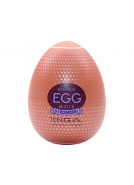 Мастурбатор-яйцо Tenga Egg Misty II - Tenga - в Йошкар-Оле купить с доставкой