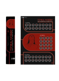 Плакат для двоих  Точка любви  со скретч-слоем - Сима-Ленд - купить с доставкой в Йошкар-Оле