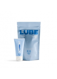 Смазка на водной основе Friday Bae Lube - 50 мл. - Friday Bae - купить с доставкой в Йошкар-Оле