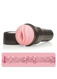 Мастурбатор-вагина Fleshlight - Go Surge Pink Lady - Fleshlight - в Йошкар-Оле купить с доставкой