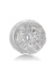 Мастурбатор Fleshlight - Quickshot Masturbator Clear - Fleshlight - в Йошкар-Оле купить с доставкой