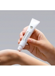 Возбуждающий гель Vibrating Orgasmic Gel - 20 мл. - YESforLOV - купить с доставкой в Йошкар-Оле