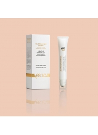 Возбуждающий гель Vibrating Orgasmic Gel - 20 мл. - YESforLOV - купить с доставкой в Йошкар-Оле