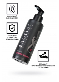 Сужающий гель для женщин Erotist Spring Touch - 150 мл. - Erotist Lubricants - купить с доставкой в Йошкар-Оле