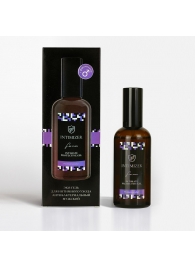 Мужской антибактериальный эко-гель для интимного ухода Intimizer - 100 мл. - Intimizer - купить с доставкой в Йошкар-Оле