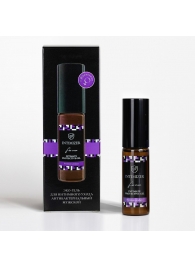 Мужской антибактериальный эко-гель для интимного ухода Intimizer - 20 мл. - Intimizer - купить с доставкой в Йошкар-Оле