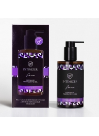 Мужской антибактериальный эко-гель для интимного ухода Intimizer - 250 мл. - Intimizer - купить с доставкой в Йошкар-Оле