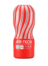 Мастурбатор Reusable Vacuum CUP VC Regular - Tenga - в Йошкар-Оле купить с доставкой