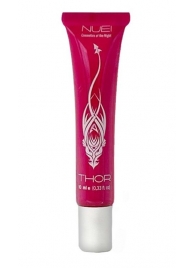 Гель унисекс для усиления оргазма Thor Fire Gel - 10 мл. - Nuei cosmetics - купить с доставкой в Йошкар-Оле