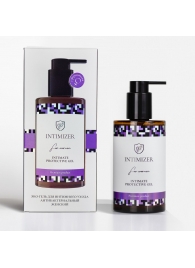 Женский антибактериальный эко-гель для интимного ухода Intimizer - 250 мл. - Intimizer - купить с доставкой в Йошкар-Оле