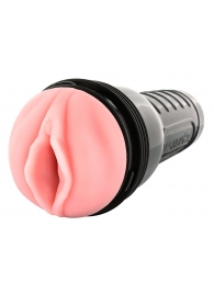 Мастурбатор-вагина Fleshlight - Pink Lady Original - Fleshlight - в Йошкар-Оле купить с доставкой