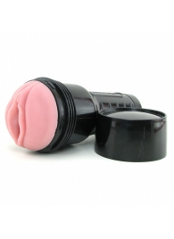 Мастурбатор-вагина Fleshlight - Pink Lady Vortex - Fleshlight - в Йошкар-Оле купить с доставкой