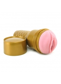 Мастурбатор Fleshlight - Stamina Training Unit - Fleshlight - в Йошкар-Оле купить с доставкой