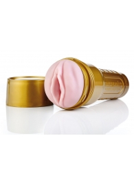 Мастурбатор Fleshlight - Stamina Training Unit - Fleshlight - в Йошкар-Оле купить с доставкой