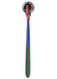 Радужное колесо Вартенберга Rainbow Triple Pinwheel - Orion - купить с доставкой в Йошкар-Оле