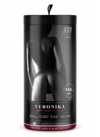 Мастурбатор-вагина Soft   Wet Veronika Realistic Beige Masturbator - Blush Novelties - в Йошкар-Оле купить с доставкой