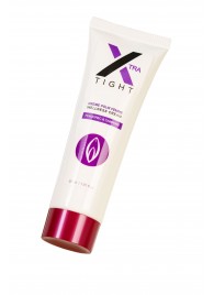 Сужающий и укрепляющий крем для женщин Xtra Tight - 30 мл. - RUF - купить с доставкой в Йошкар-Оле