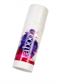 Стимулирующий гель для женщин Gel Pleasure Taboo - 30 мл. - RUF - купить с доставкой в Йошкар-Оле