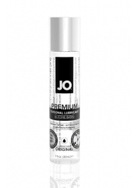 Cиликоновый лубрикант JO Personal Premium Lubricant - 30 мл. - System JO - купить с доставкой в Йошкар-Оле