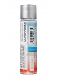 Возбуждающий лубрикант на водной основе JO Personal Lubricant H2O Warming - 120 мл. - System JO - купить с доставкой в Йошкар-Оле