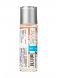 Анальный лубрикант на водной основе JO Anal H2O - 60 мл. - System JO - купить с доставкой в Йошкар-Оле