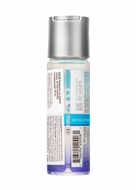 Охлаждающий лубрикант на водной основе JO Personal Lubricant H2O COOLING - 60 мл. - System JO - купить с доставкой в Йошкар-Оле