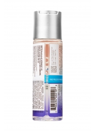 Анальный охлаждающий и обезболивающий лубрикант на водной основе JO Anal H2O COOLING - 60 мл. - System JO - купить с доставкой в Йошкар-Оле