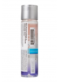 Анальный охлаждающий и обезболивающий лубрикант на водной основе JO Anal H2O COOLING - 120 мл. - System JO - купить с доставкой в Йошкар-Оле