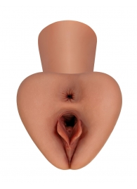 Карамельный мастурбатор Pick Your Pleasure XL Stroker - Pipedream - в Йошкар-Оле купить с доставкой