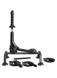 Секс-машина Body Dock Pro - Pipedream - купить с доставкой в Йошкар-Оле