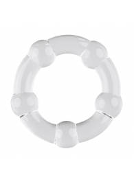 Набор из 3 эрекционных колец Erection Rings Set - Selopa - в Йошкар-Оле купить с доставкой