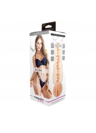 Мастурбатор-вагина Fleshlight Girls - Sky Bri Celestial - Fleshlight - в Йошкар-Оле купить с доставкой