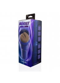 Мастурбатор-рот Fleshlight Boost Blow - Fleshlight - в Йошкар-Оле купить с доставкой