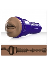Мастурбатор-рот Fleshlight Boost Blow - Fleshlight - в Йошкар-Оле купить с доставкой