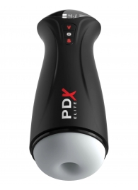 Мастурбатор с вибрацией Fap-gasm - Pipedream - в Йошкар-Оле купить с доставкой