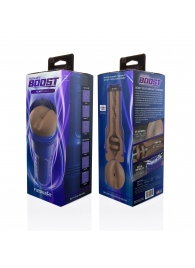 Мастурбатор-анус Fleshlight Boost Blast Female - Fleshlight - в Йошкар-Оле купить с доставкой