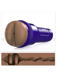Мастурбатор-анус Fleshlight Boost Blast Female - Fleshlight - в Йошкар-Оле купить с доставкой