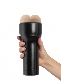 Мастурбатор-анус Feel Stroker Extra Tight - Kiiroo - в Йошкар-Оле купить с доставкой