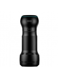 Ченый мастурбатор с интерактивная насадкой PowerBlow   Feel Pocket Stroker - Kiiroo - в Йошкар-Оле купить с доставкой